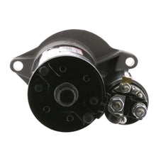ARCO Marine High-Performance Inboard Starter with Gear Reduction & Permanent Magnet - Counter Clockwise Rotation (302/351 Fords)