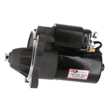 ARCO Marine High-Performance Inboard Starter with Gear Reduction & Permanent Magnet - Clockwise Rotation (2.3 Fords)