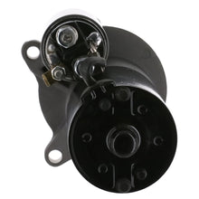 ARCO Marine High-Performance Inboard Starter with Gear Reduction & Permanent Magnet - Clockwise Rotation (2.3 Fords)