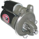 ARCO Marine High-Performance Inboard Starter with Gear Reduction & Permanent Magnet - Clockwise Rotation (2.3 Fords)