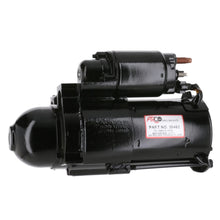 ARCO Marine Top Mount Inboard Starter with Gear Reduction - Counter Clockwise Rotation