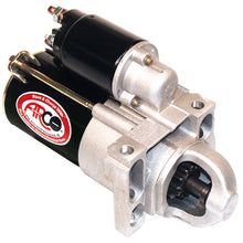ARCO Marine Top Mount Inboard Starter with Gear Reduction - Counter Clockwise Rotation