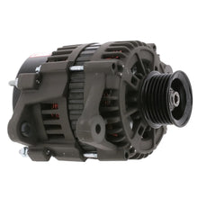 ARCO Marine Premium Replacement Alternator with 50mm Multi-Groove Pulley