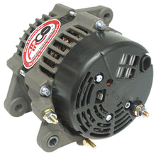 ARCO Marine Premium Replacement Alternator with 50mm Multi-Groove Pulley