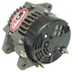 ARCO Marine Premium Replacement Alternator with 50mm Multi-Groove Pulley