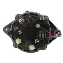 ARCO Marine Premium Replacement Alternator with Single Groove Pulley - 12V, 55A