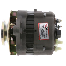 ARCO Marine Premium Replacement Alternator with Single Groove Pulley - 12V, 55A