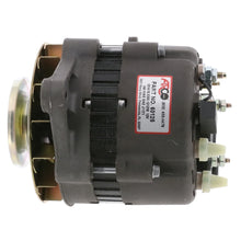 ARCO Marine Premium Replacement Inboard Alternator with Single Groove Pulley - 12V 55A