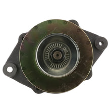 ARCO Marine Premium Replacement Inboard Alternator with Single Groove Pulley - 12V 55A