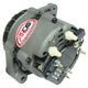 ARCO Marine Premium Replacement Inboard Alternator with Single Groove Pulley - 12V 55A