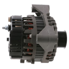 ARCO Marine Premium Replacement Inboard Alternator with 55mm Multi-Groove Pulley - 12V 65A
