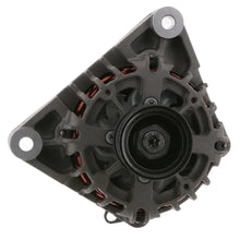 ARCO Marine Premium Replacement Inboard Alternator with 55mm Multi-Groove Pulley - 12V 65A