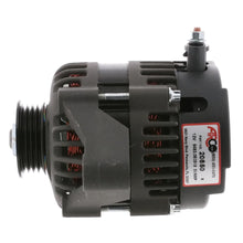 ARCO Marine Premium Replacement Outboard Alternator with Multi-Groove Pulley - 12V 50A