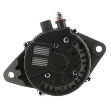 ARCO Marine Premium Replacement Outboard Alternator with Multi-Groove Pulley - 12V 50A