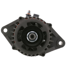 ARCO Marine Premium Replacement Outboard Alternator with Multi-Groove Pulley - 12V 50A