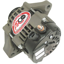 ARCO Marine Premium Replacement Outboard Alternator with Multi-Groove Pulley - 12V 50A