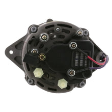 ARCO Marine Premium Replacement Alternator with Multi-Groove Pulley - 12V 55A