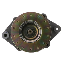 ARCO Marine Premium Replacement Alternator with Multi-Groove Pulley - 12V 55A