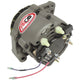 ARCO Marine Premium Replacement Alternator with Multi-Groove Pulley - 12V 55A