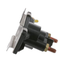 ARCO Marine Current Model Mercruiser Solenoid with Raised Isolated Base