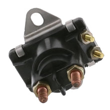 ARCO Marine Current Model Mercruiser Solenoid with Raised Isolated Base