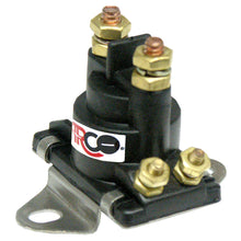 ARCO Marine Current Model Mercruiser Solenoid with Raised Isolated Base