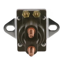 ARCO Marine Heavy Duty Current Model Mercruiser Solenoid with Raised Isolated Base