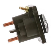 ARCO Marine Heavy Duty Current Model Mercruiser Solenoid with Raised Isolated Base
