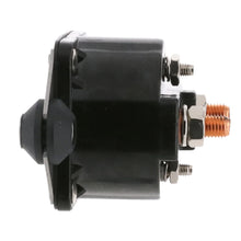 ARCO Marine Outboard Solenoid for Mercury/Force with Isolated Base