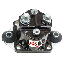 ARCO Marine Outboard Solenoid for Mercury/Force with Isolated Base