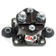 ARCO Marine Outboard Solenoid for Mercury/Force with Isolated Base