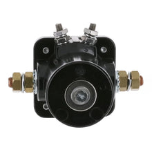 ARCO Marine Prestolite Style Solenoid with Isolated Base
