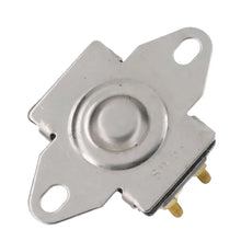 ARCO Marine Current Model Outboard Solenoid with Flat Isolated Base