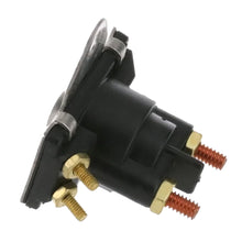 ARCO Marine Current Model Outboard Solenoid with Flat Isolated Base