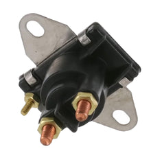 ARCO Marine Current Model Outboard Solenoid with Flat Isolated Base