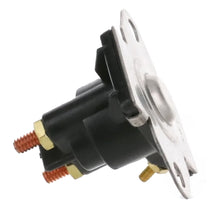 ARCO Marine Current Model Outboard Solenoid with Flat Isolated Base