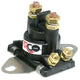 ARCO Marine Current Model Outboard Solenoid with Flat Isolated Base