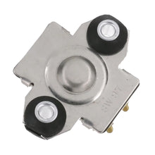 ARCO Marine Outboard Solenoid with Flat Isolated Base & White Housing