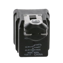 ARCO Marine Mercury/Mariner Outboard Relay with Shroud & Grommet