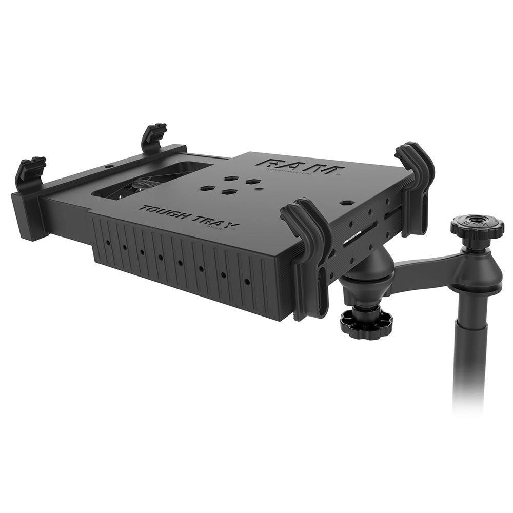 RAM Mount RAM® No-Drill™ Laptop Mount for '20-22 Ford Police Interceptor Utility