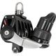Ronstan Series 40 Orbit RT Block with Quin, Becket, Cleat & Swivel