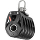 Ronstan Series 40 Orbit BB Quin Block with Swivel Shackle