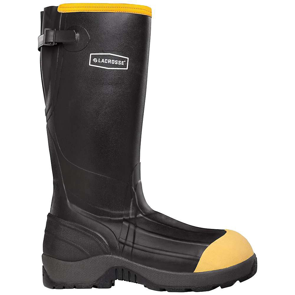 Lacrosse Pak Boot LFI426050