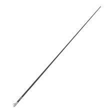 Shakespeare 5101 8’ Classic VHF Antenna with 15' RG-58 Cable - Black