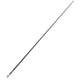 Shakespeare 5104 4’ Classic VHF Antenna with 15' RG-58 Cable - Black