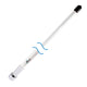 Shakespeare VHF 4' QuickConnect™ 3dB for QCM Series Mounts