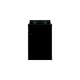 GE Profile™ Free-Standing Gas Range, Black