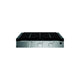GE 21" Rangetop