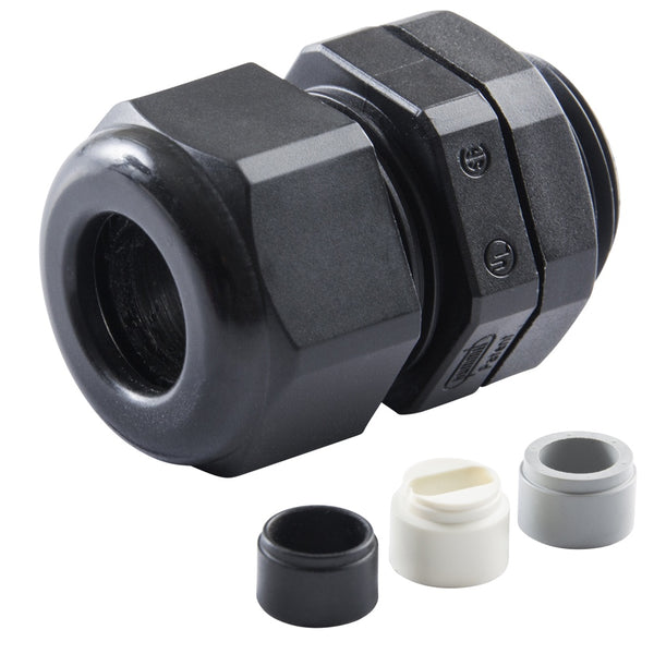 Anchor Liquid Tight Wire Seal For Flat Wire