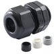 Anchor Liquid Tight Wire Seal For Flat Wire
